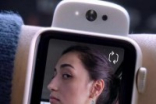 这款第三方表带有俩镜头能让AppleWatch直接FaceTime