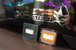 硅脂再见 8核Corei9-9900K处理器开盖确认钎焊导热