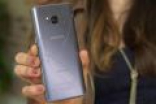 最耐摔的全面屏！三星S8 Active现身官网：三防+超长续航