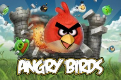 请息怒！入门级Android有望玩AngryBirdslite版