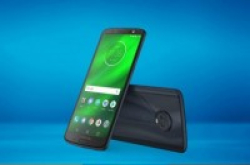 MotoG6系列一门三杰正式发表，全线转用18:9屏幕