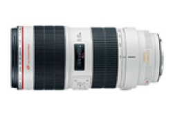 无与伦比的成像Canon70-200mm售11200元