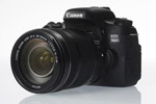 全面升级入门单反Canon760D套机仅6199