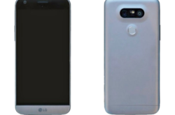 【双镜头凸凸】LGG5终极一露