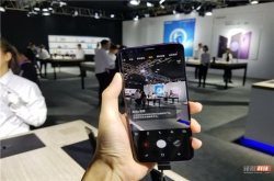 GalaxyS9系列立功 三星市场在华占有率提升至1.3％