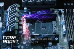微星泄密 AMD未来或推12/16核的Ryzen3000处理器？