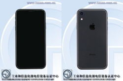 苹果新机入网 iPhoneXS/XSMax有历史性突破
