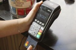 提升交易安全新款MasterCard信用卡将加入指纹辨识
