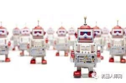 未来十年 机器人会是什么样