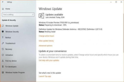 熬夜玩电脑不刺眼了：Win10资源管理器新加入夜间模式