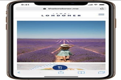 iphonexs怎么设置动态壁纸？简单几步就能搞定