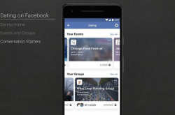 Facebook推出约会新功能：美国探探受影响股价暴跌