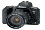 ‘传闻’Canon正在测试4700万像素全画幅相机