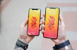 iPhoneXS的续航会随着时间的推移而提升？