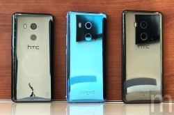 HTC手机VR装置新专利：VR头戴装置一装即用、折起来就带走