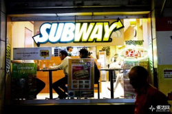 全美最大的快餐连锁关店瘦身什么才是人们要的健康饮食？