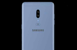 三星概念新机来袭 骁龙835+5500mAh,三星一如既往的坚持