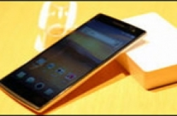 oppo find 7  拍照功能惊艳出众