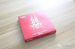 首款高度国产固态硬盘——光威弈系列120G固态硬盘测评