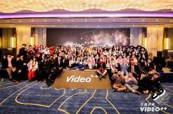Video＋获阿里、Face＋3.49亿融资 持续扩大AI＋文娱版图