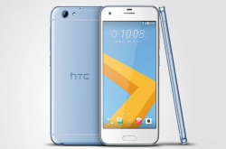 U11救不了HTC？2017年8月份自结营业收入30.0亿、1~8月累计398.6亿，整体较两年前“腰斩”