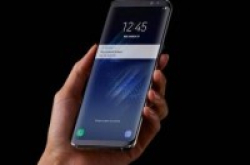 山寨SamsungGalaxyS9+出炉屏占比很感人