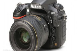 Nikon确认D810“光点”问题，并提供免费维修