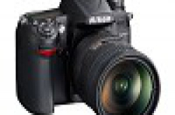 Nikon单反重新出货预计明年3月回复全面生产
