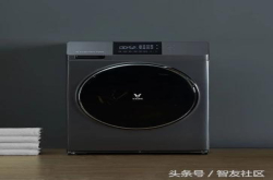 小米生态新品滚筒洗衣机丨索尼X9000F系列降价丨Roku推机顶盒新品