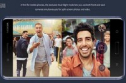 Nokia8相机效能拆解！什么是“#Bothie”？