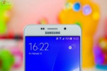新版GalaxyA7将配备1,600万像素前置相机?