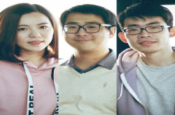 VeeRVR创始团队入选福布斯30岁以下亚洲杰出人物|BAIPortfolio