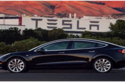 驳斥谣言马斯克表示消费者对Model3的订单需求十分稳定