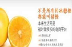 揭秘褚橙成功秘笈:找到年入6000万的正确打开方式