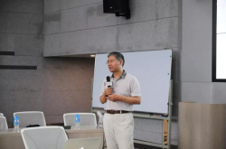 北大汪国平教授年中分享：详解VistileVR资源共享平台