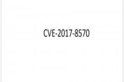 资安一周[0812-0818]：恶意木马藏身投影播放档，透过Office的OLE漏洞入侵受害电脑