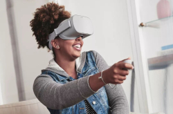 2018年第二季度VR头显销量降低 但TA依旧认定市场前景相当乐观