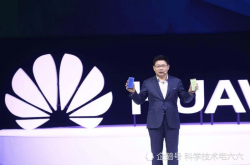 按照华为手机的增长趋势 2020年之前可以超过苹果？