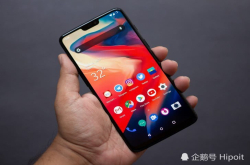 OnePlus6真机上手测试：性能与参数篇 全速旗舰OnePlus6来了