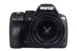 防水单反套机PentaxK-50现售价3739元