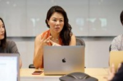Apple大中华区董事总经理葛越上任