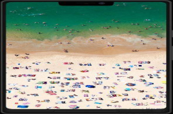 疑似谷歌Pixel3XL曝光 同系列或有两款