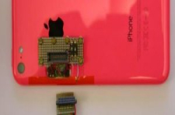 剑桥大学只花100美元硬件成本就破解iPhone 5c的密码输入限制