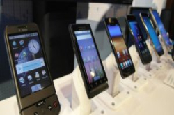 【DEFCON18】：25款Android手机的固件或预载程式含有安全漏洞