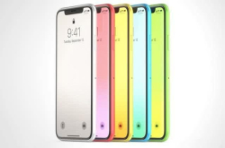 平民版iPhone再确认 这一次：配置和售价真亲民了？
