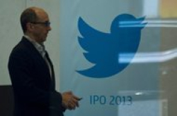 Twitter顺利登陆纽交所