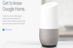 为了扩大数位助理生态，Google广邀开发者打造Google Home对答式应用