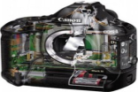 Canon将加大在台湾投资扩大单反相机产能