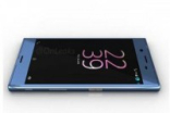 SonyXperiaXR外观图流出