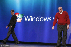 ByebyeWindows：你曾是我的全部